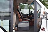 Mercedes-Benz (2016) Sprinter 519 CDI XXL- Panorama - náhled 17