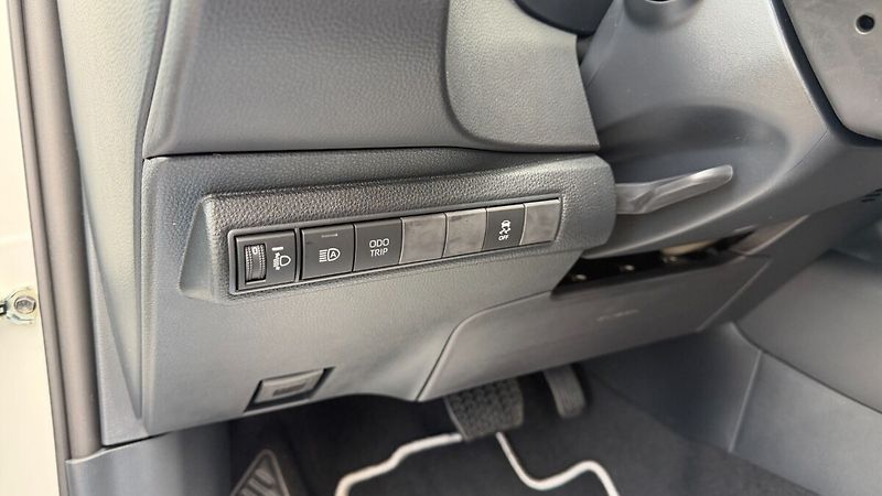 Toyota Corolla Sedan Comfort Limited - fotka 12 z 24