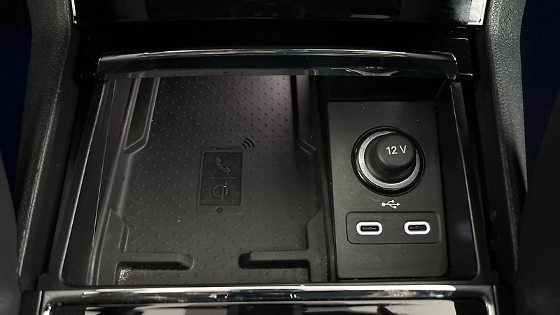 Škoda Kodiaq 2.0 TSI DSG 4x4 Sportline - fotka 26 z 34