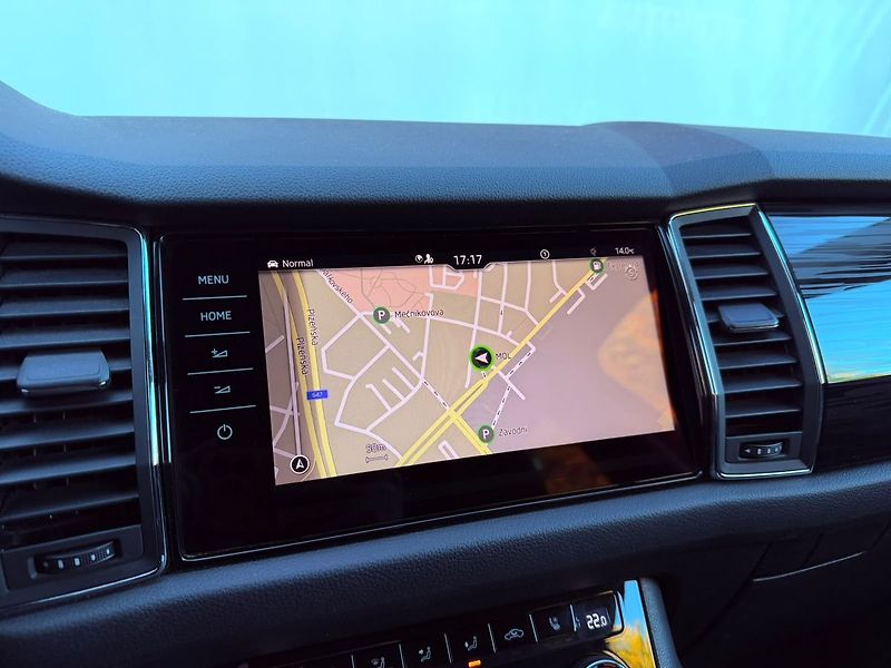 Škoda Kodiaq 2.0 TDi Style 4x4 DSG, ČR, 1.M - fotka 30 z 39