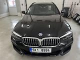BMW Řada 5 (2022) 3.0 540 xDrive M-Packet DPH - náhled 8