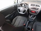 Seat Leon (2010) 2.0 TDI FR, Tempomat - náhled 7