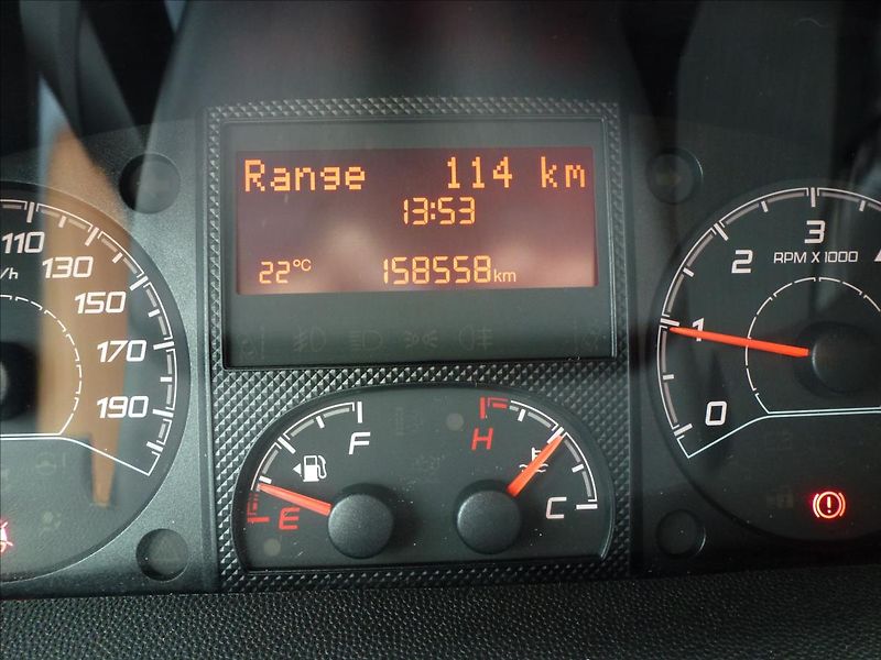 Fiat Ducato 2,3 MultiJet 250 Maxi L4H3 - fotka 31 z 54