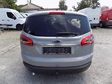 Ford S-MAX 2,0 TDCI 103 KW VÝHŘEV, TAŽNÉ - náhled 11