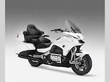 Honda Goldwing.