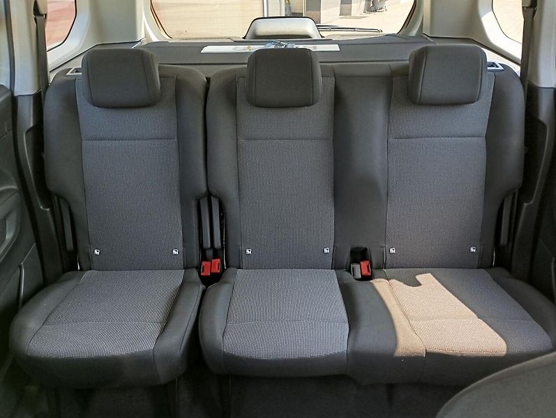 Peugeot Rifter ACTIVE BHDi 100 S&S M6 hom.N1 - fotka 15 z 15