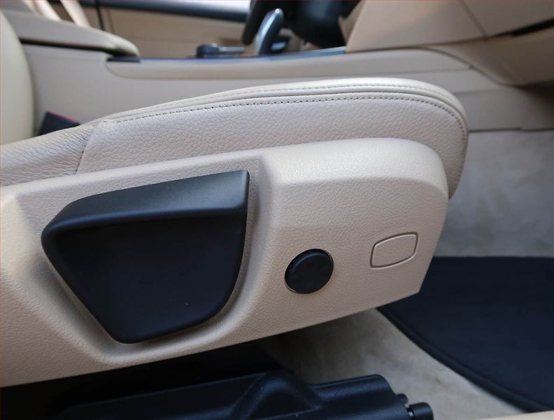 BMW Řada 4 (2015) 420i, Automat, Serv.kniha - fotka 21 z 21