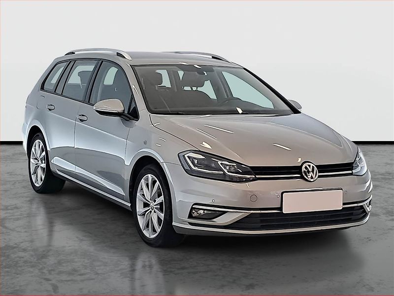 Volkswagen Golf (2018) Comfortline 1.5 TSI - fotografie inzerátu