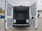 Citroën Jumper 2,2 BlueHDi140 S&S MAN6  FURGO - náhled 11
