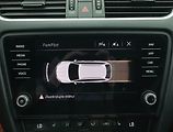 Škoda Octavia (2018) 2.0 TDI, Automat, Serv.kniha - náhled 15