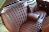 Mercedes-Benz 115 W115 230.4 manuál - náhled 43