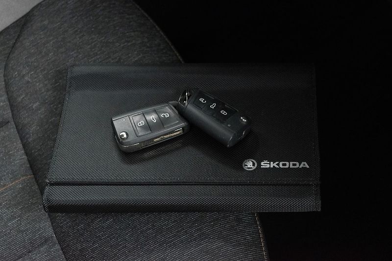 Škoda Scala 1.0 TSI STYLE PLUS*DPH*ČR* - fotka 32 z 39