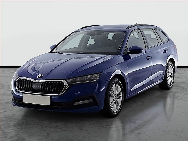 Škoda Octavia (2020) Ambition 1.5 TSI, Serv.kniha - fotka 2 z 21