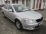 Škoda Octavia 1,4 TSI Elegance,klima,servis, - náhled 1