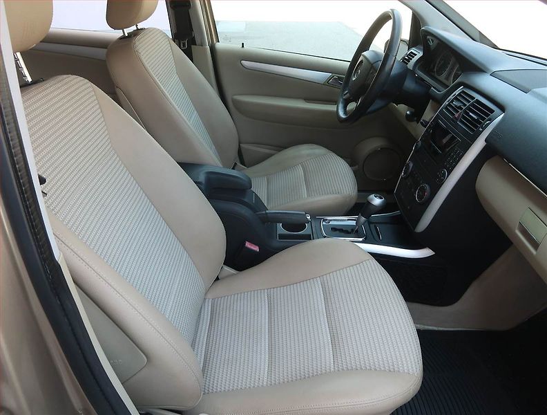 Mercedes-Benz Třídy B (2007) Elegance B 200 CDI , Automat - fotka 9 z 17