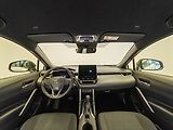 Toyota Corolla Cross 1.8 Hybrid Style - náhled 12