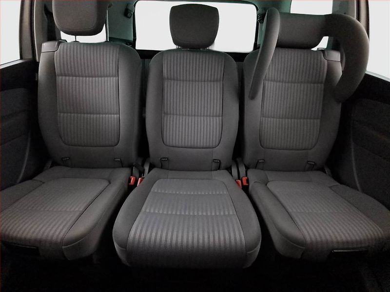 Seat Alhambra (2011) 2.0 TDI, 7 míst, Tempomat - fotka 10 z 19