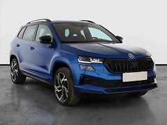 Škoda Karoq (2025) 2.0 TDI, Sportline, Navigace - fotografie inzerátu