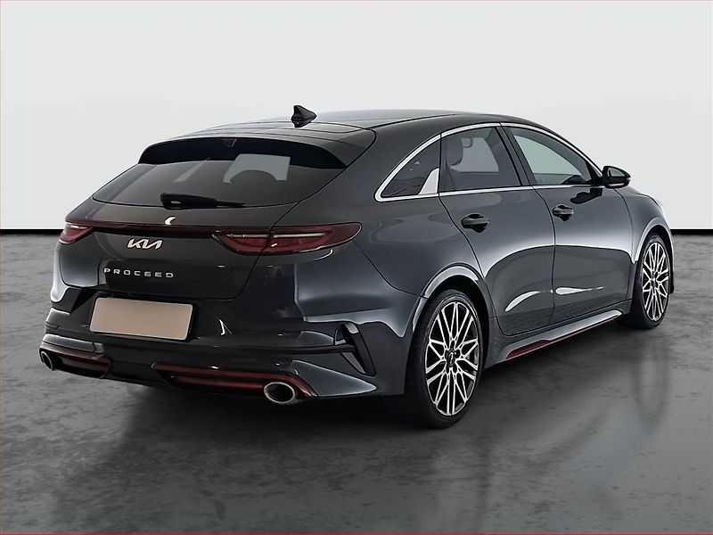 Kia Pro_Ceed (2023) GT 1.6 T-GDI MHEV - fotka 5 z 17