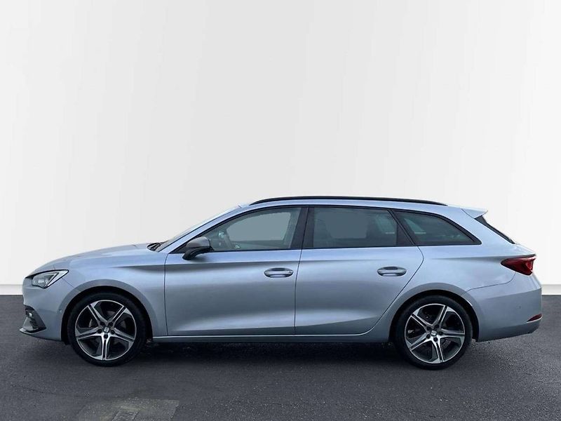 Seat Leon (2024) SP FR 1.5 TSI - fotka 20 z 20