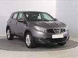 Nissan Qashqai (2013) 1.6, Automat, Tempomat - náhled 1