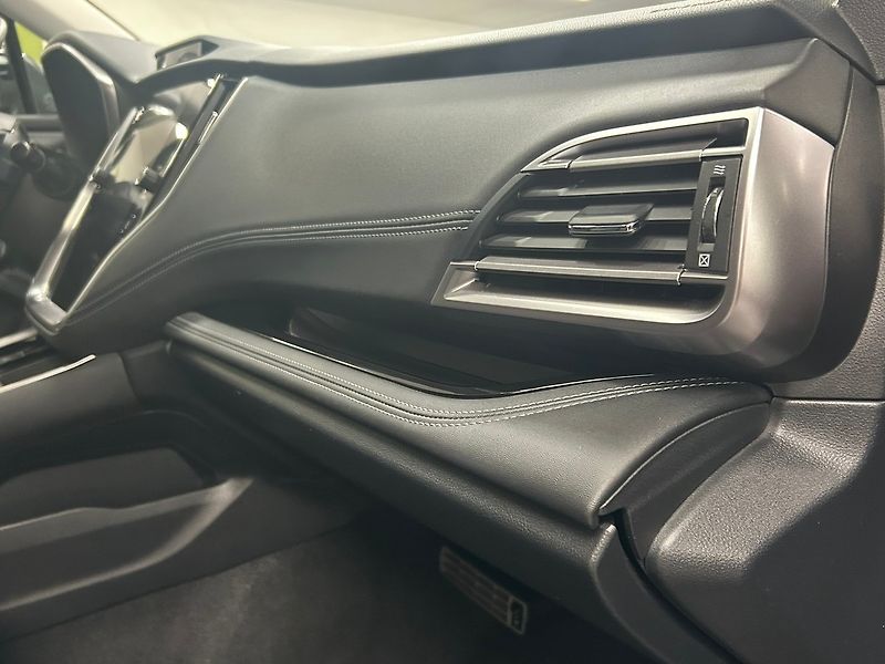Subaru Outback (2021) 2.5 Comfort+kuze Nappa | Záruk - fotka 33 z 62