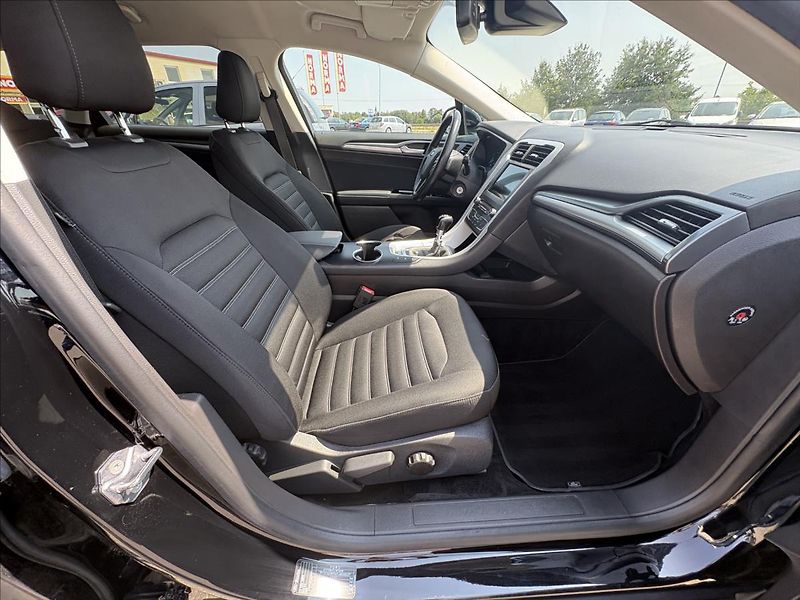 Ford Mondeo 2,0 TDCi110kW,Led,ACC,Nav,Výhř - fotka 31 z 41