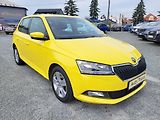 Škoda Fabia III FL 1.0 TSI 81kW AMBITION - náhled 6