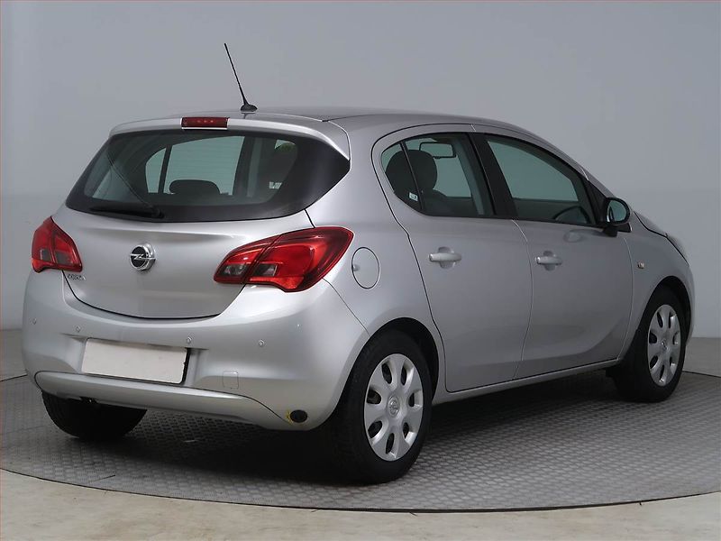 Opel Corsa (2019) 1.2, LPG, Tempomat - fotka 4 z 14