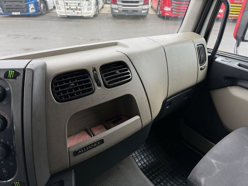 Renault Midlum 280.12 EURO 4 - fotka 16 z 20