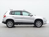 Volkswagen Tiguan 2,0 103KW KŮŽE DSG 4MOTION ALU - náhled 7