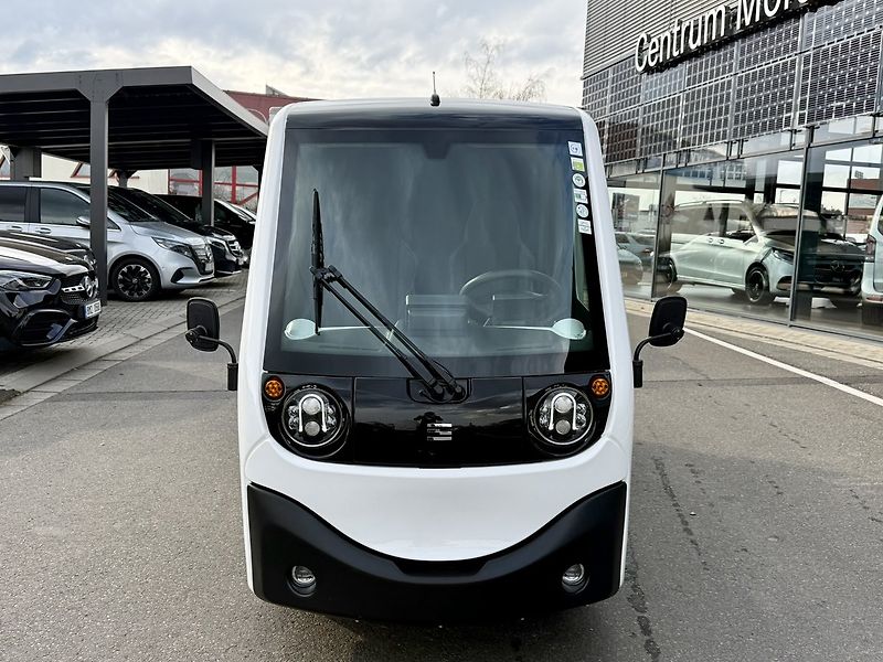 Multicar Ostatní (2024) SEVIC V500e - fotka 2 z 30