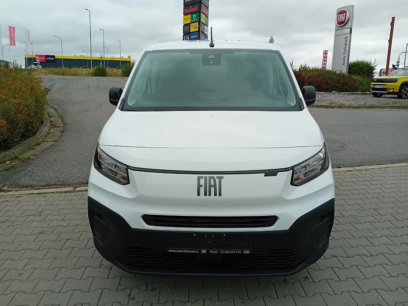 Fiat Dobló (2026) POLOKOMBI 1,5D L2 /5LET ZÁRUKY - fotka 2 z 20