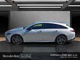 Mercedes-Benz CLA 250 AMG 4MATIC Shooting Brake - náhled 8
