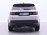 Land Rover Discovery Sport 2,0 D 110kW 4WD CZ 1Maj - náhled 6