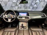 BMW X5 M50i 457KW COMPETITION, VZDUCH - náhled 9