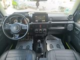 Suzuki Jimny 1.5/75kW,4x4, Comfort+, 4místa - náhled 23