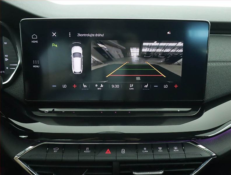 Škoda Octavia (2022) 2.0 TDI, Kůže, Navi, Tempomat - fotka 15 z 15