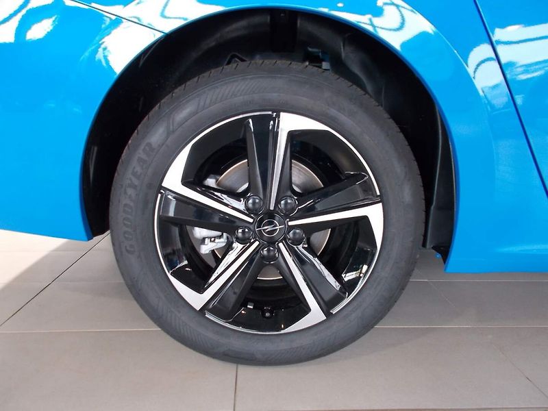 Opel Astra (2026) Nova Edition ST 1.5 CDTI (96kW - fotka 29 z 29