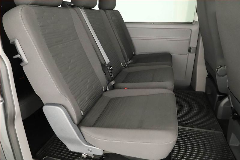 Volkswagen Caravelle (2022) Comfortline 2.0 TDI, ČR, DPH - fotka 7 z 19