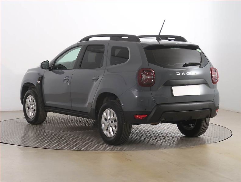 Dacia Duster (2024) Comfort 1.0 TCe, LPG - fotka 4 z 18