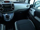 Citroën Berlingo (2016) Feel 1.6 VTi, 5Míst, ČR - náhled 8