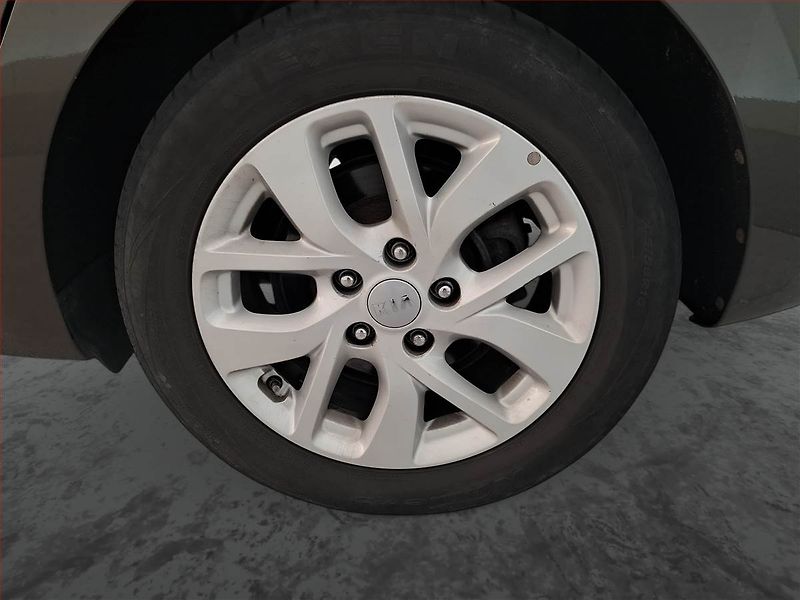 Kia Carens (2019) 1.6 GDI, Serv.kniha, Tempomat - fotka 15 z 16