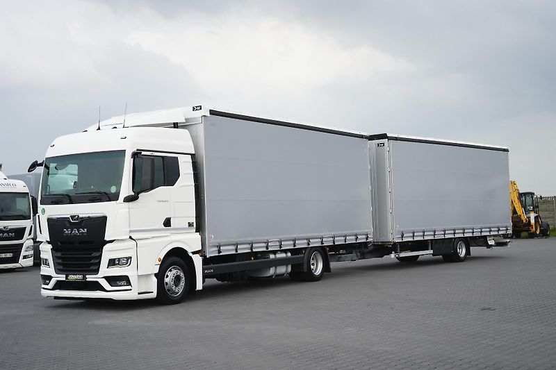 MAN TGX (2022) 18.470 / E 6 / GM / ZESTAW PRZ - fotka 2 z 50