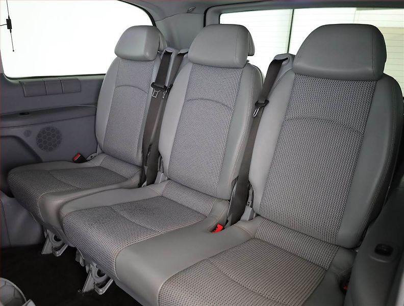 Mercedes-Benz Viano (2009) Trend 3.0 CDI, ČR - fotka 16 z 18