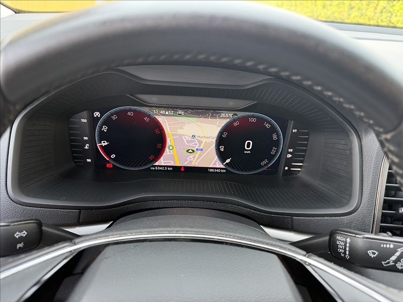 Škoda Karoq 2.0 TDI Tour Virtual - fotka 13 z 19