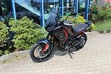 Moto Morini (2025) X-CAPE 700  drátěná kola 2025 - náhled 10