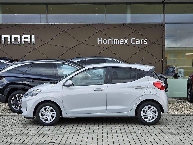 Hyundai i10 (2026) 1.0i SMART  - fotka 3 z 14
