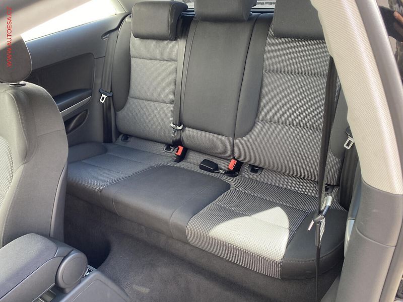 Audi A3 (2011) 1.4 TFSi, AC, tempo, park - fotka 10 z 16