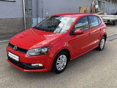 Volkswagen Polo (2017) 1,0 MPi - 1 Majitel - fotografie inzerátu
